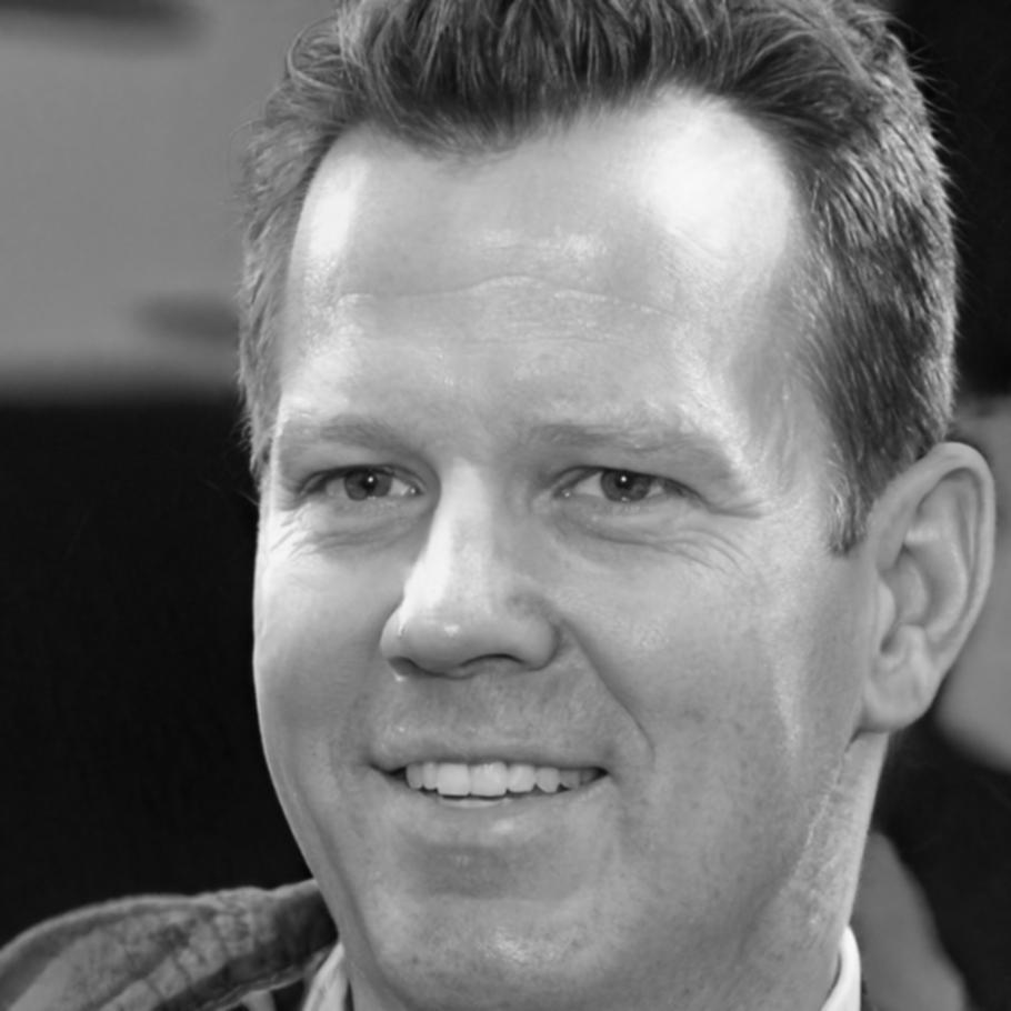 Portrait von Henrik Waldemar