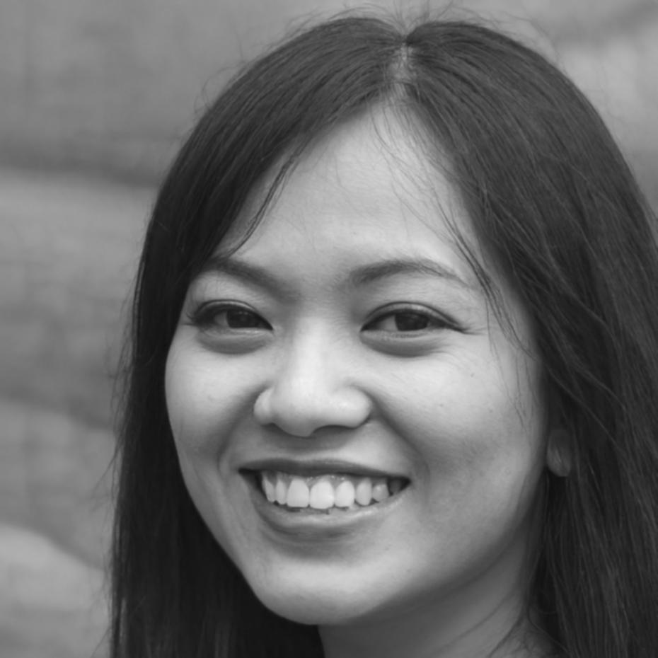 Portrait von Ingrid Kessler