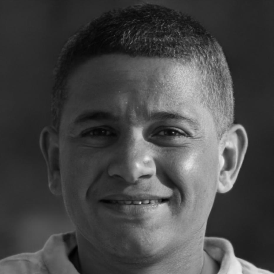 Portrait von Thomas Brenner