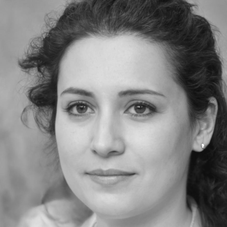 Portrait von Elena Richter