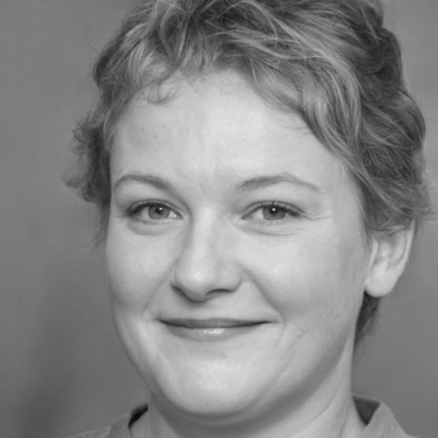 Erfolgreiche Unternehmerin