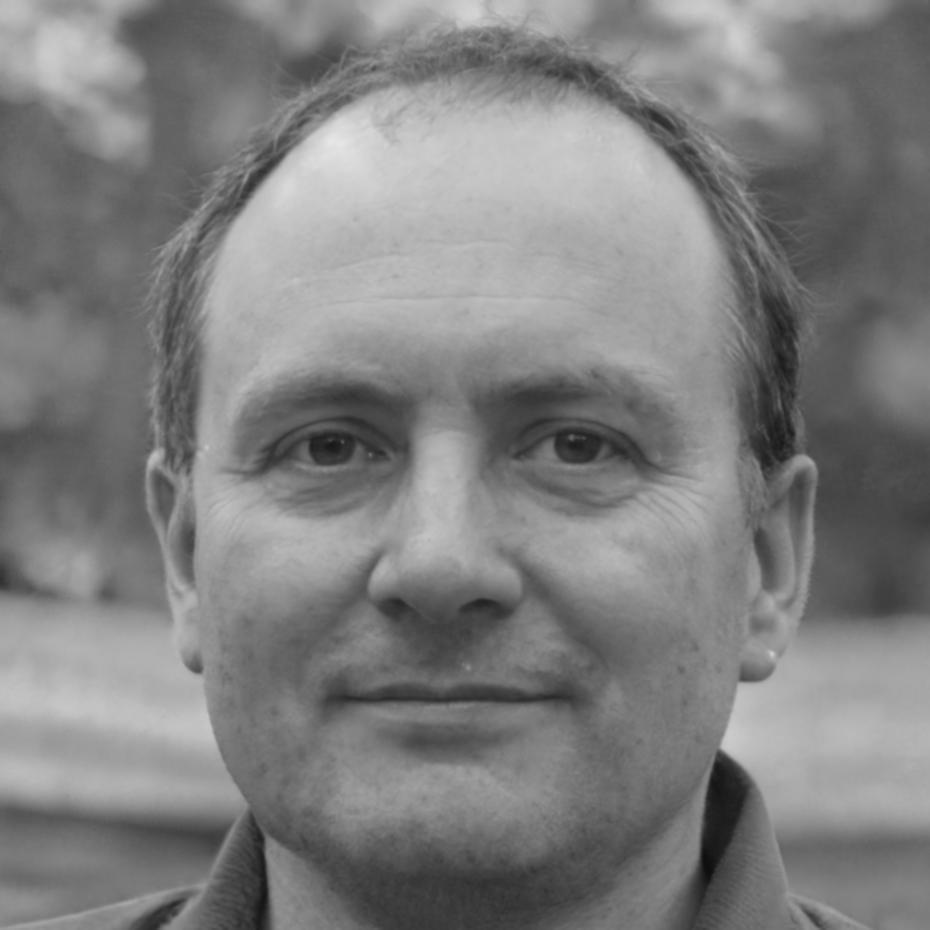 Erfahrener Unternehmer